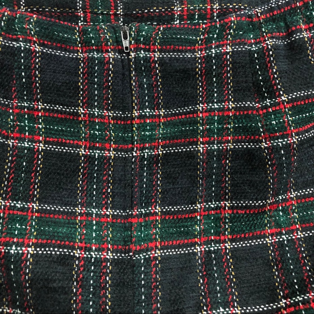 Norton McNaughton Pencil Skirt - Picture 5 of 6